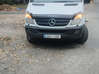 Mercedes Sprinter foto 3