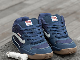 Vans x Dime Rowley XLT Blue Unisex foto 2