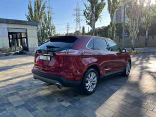 Ford Edge foto 2