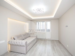 Apartament cu 1 cameră, 43 m², Ciocana, Chișinău