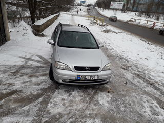 Opel Astra foto 1