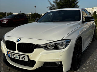 BMW 3 Series foto 2