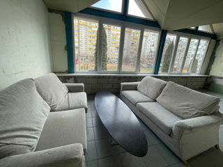 Apartament cu 1 cameră, 65 m², Buiucani, Chișinău foto 10
