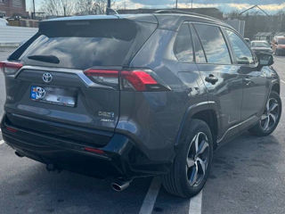 Toyota Rav 4 foto 4