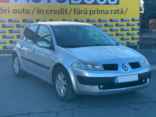 Renault Megane foto 4