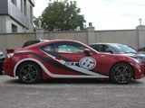 Toyota GT86 foto 3