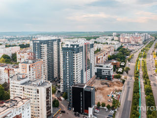 bd. Mircea cel Bătrân, Ciocana, Chișinău foto 15