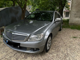 Mercedes C-Class