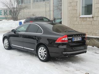 Volvo S80 foto 4