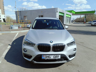 BMW X1 foto 5