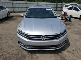 Volkswagen Passat foto 5