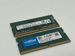 2x8GB RAM 2666 MHz foto 2