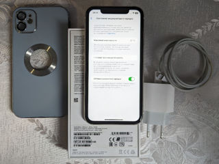 Iphone 11, White(Белый), 128GB