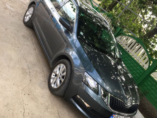 Skoda Octavia foto 5