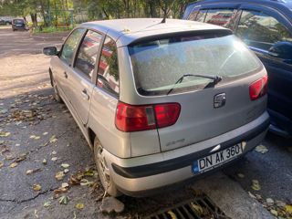 Seat Ibiza foto 4