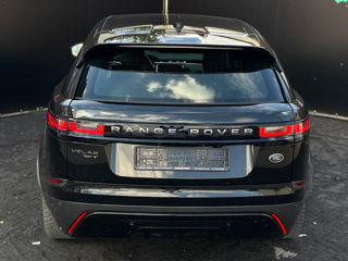 Land Rover Range Rover Velar foto 5