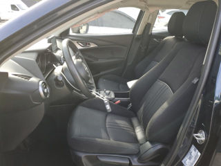 Mazda CX-3 foto 6