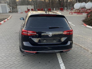 Volkswagen Passat foto 6