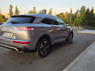 DS Automobiles DS 7 Crossback foto 3