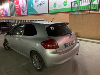 Toyota Auris foto 4