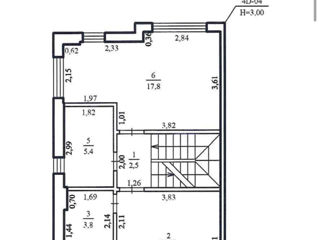 Townhouse zona Ciocirliei(str Trifan Balta) foto 7