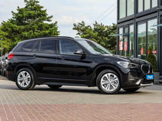 BMW X1 foto 4