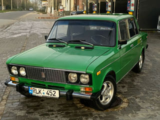 Lada / ВАЗ 2106 foto 4