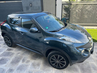 Nissan Juke foto 3