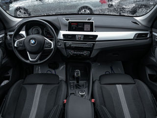 BMW X1 foto 6