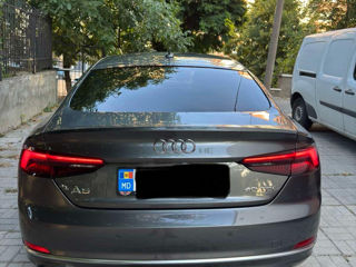 Audi A5 foto 10