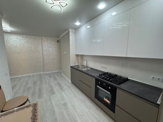 Apartament cu 1 cameră, 46 m², Buiucani, Chișinău foto 3