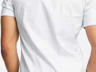 Рубашка мужская новая размер М foto 2