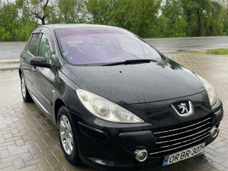 Peugeot 307 foto 1