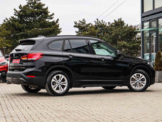 BMW X1 foto 5