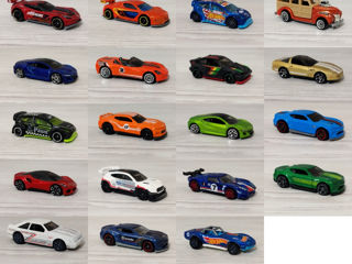 Hot Wheels foto 2