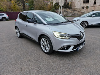 Renault Scenic foto 2