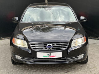 Volvo S80 foto 2