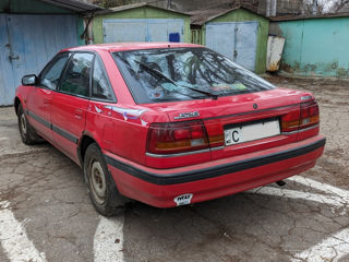 Mazda 626 foto 4