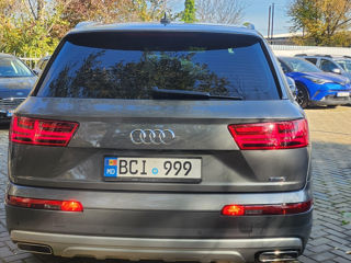 Audi Q7 foto 14