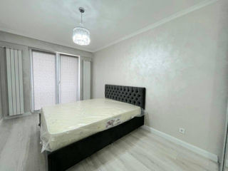 Apartament cu 1 cameră, 55 m², Centru, Chișinău foto 7