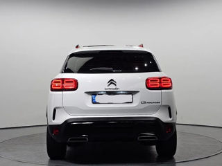 Citroen C5 Aircross foto 4