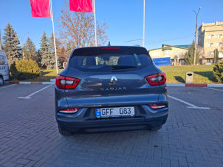 Renault Kadjar foto 5