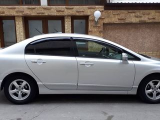 Honda Civic foto 2