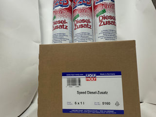 Aditiv pentru benzină speed liqui moly numărul: 5105, aditiv motorina liqui moly numărul: 5160 foto 12