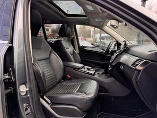 Mercedes GLE foto 15