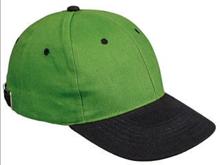 Șapcă stanmore cu cozoroc - verde / бейсболка stanmore зеленая