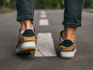 Nike Air Force 1 Low x Travis Scott foto 9