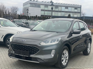 Ford Kuga foto 18