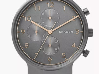 Skagen 6418