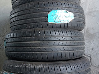 215 65 R17 Hankook de vara